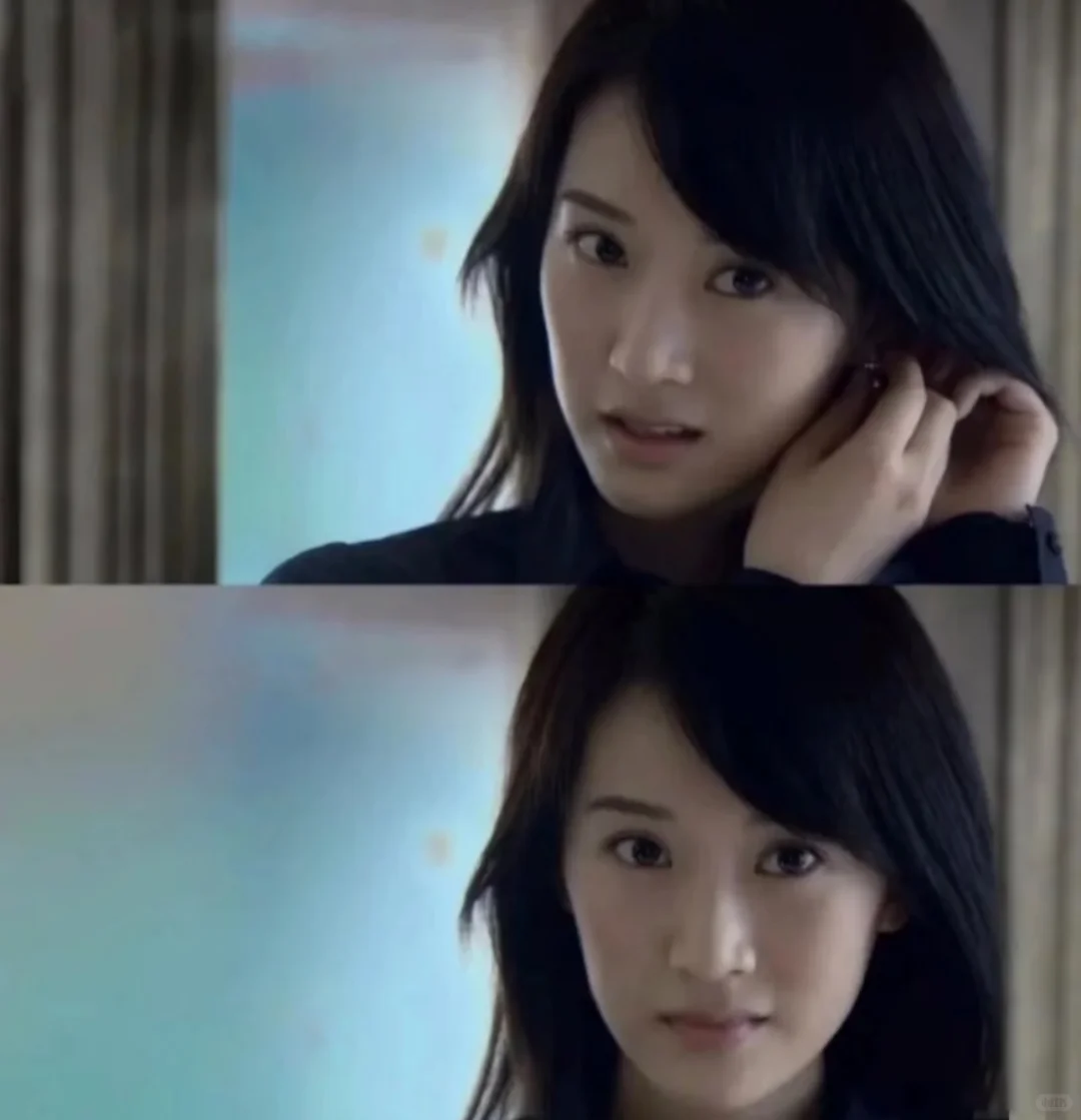 清纯小白兔人设为什么永远吃香