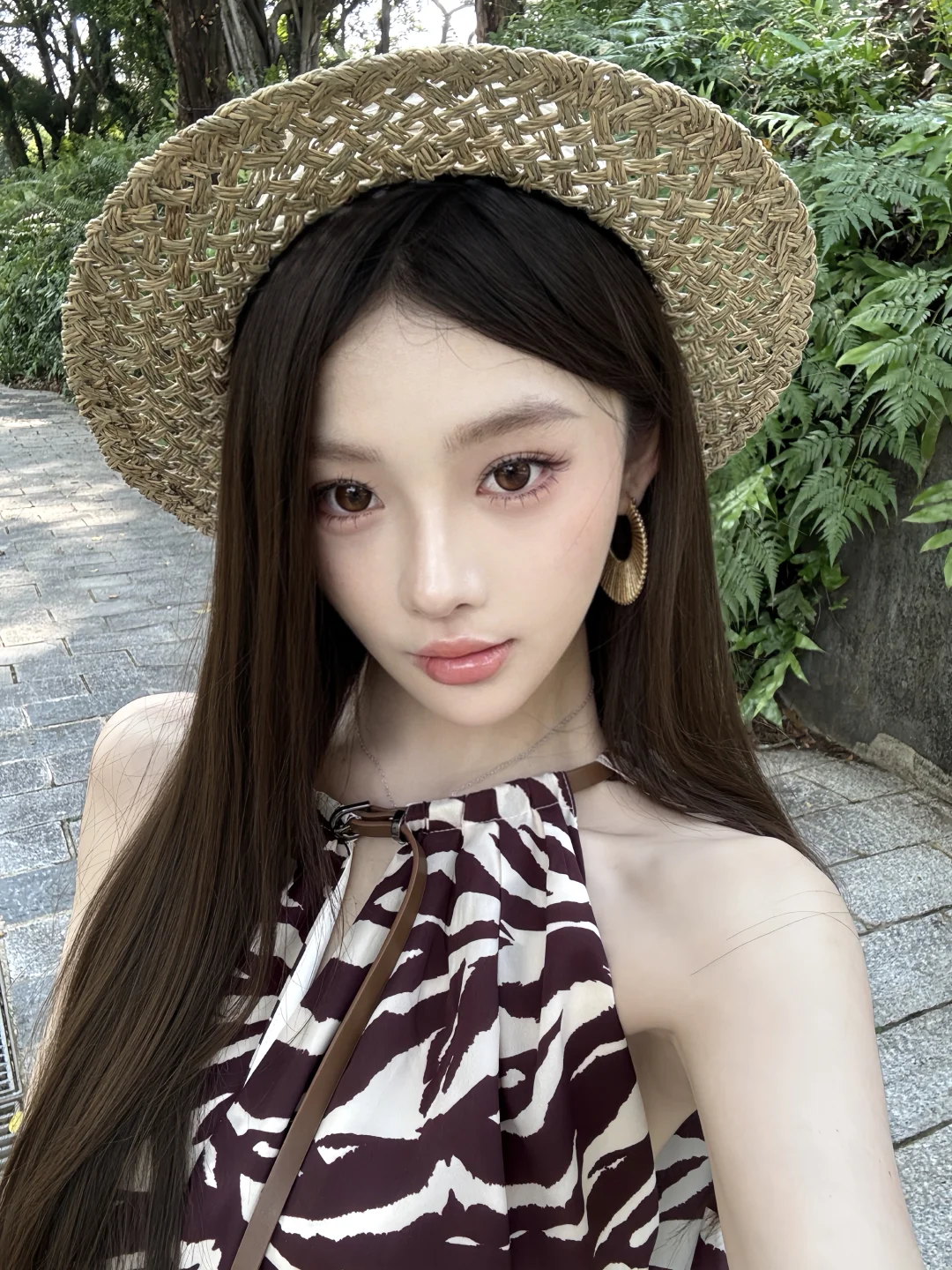 我是一个人类 一个人 类类的