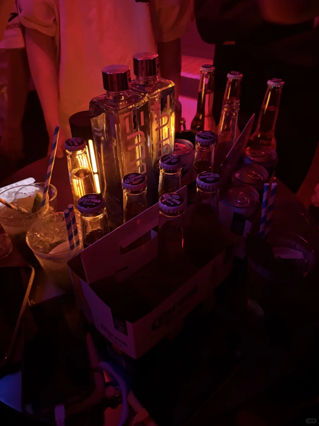 异域风情bar✨重庆uuma