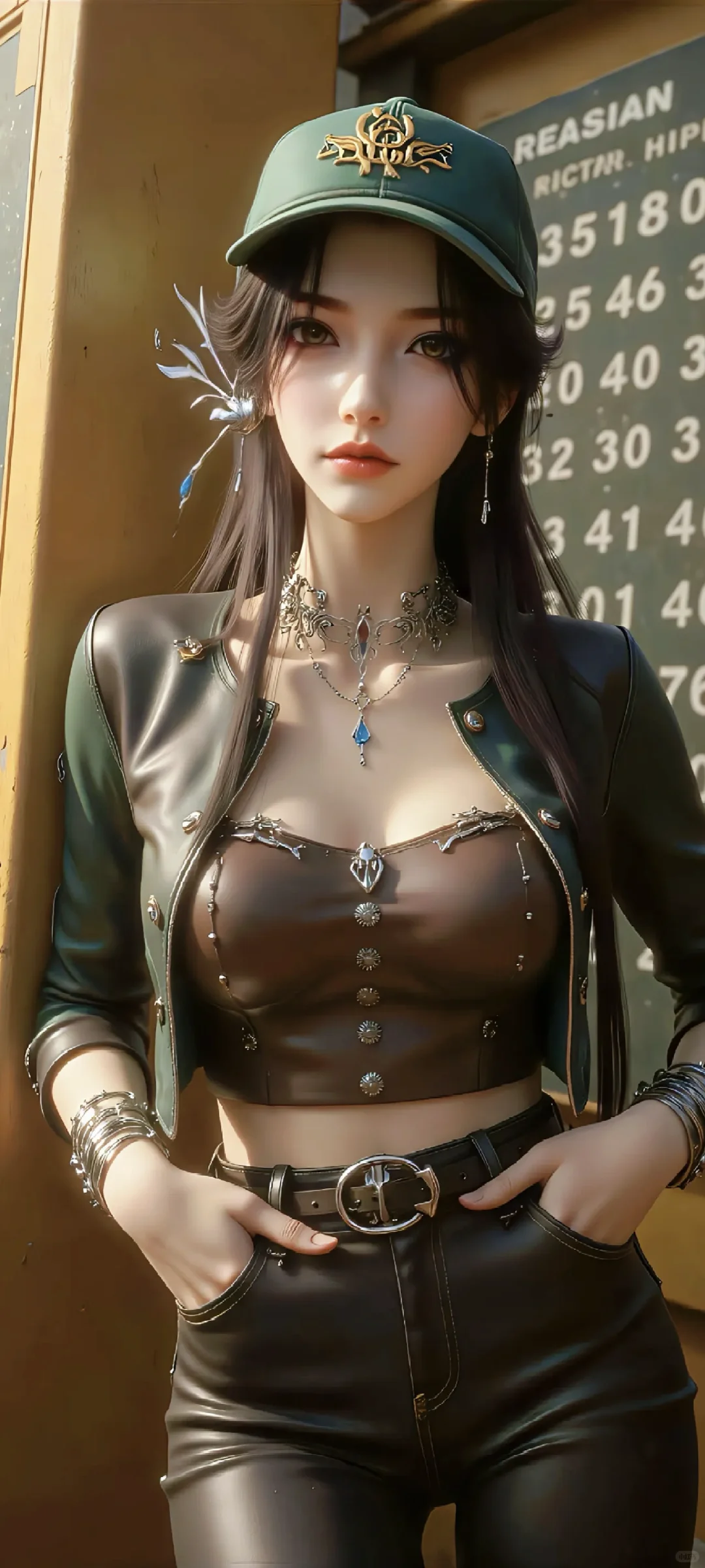 国漫女神‖云深不知梦～云望舒