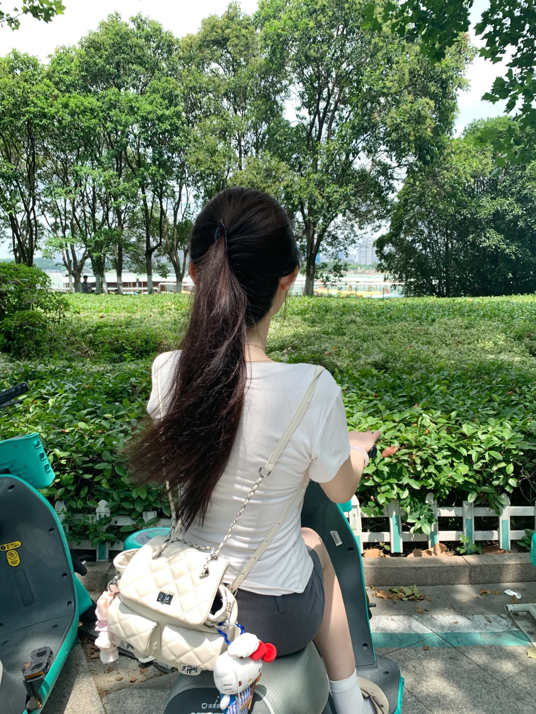 河南甜妹/女大/喜爹系男友