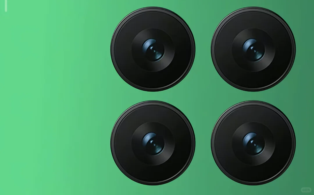 小米17pro系列背屏壁纸