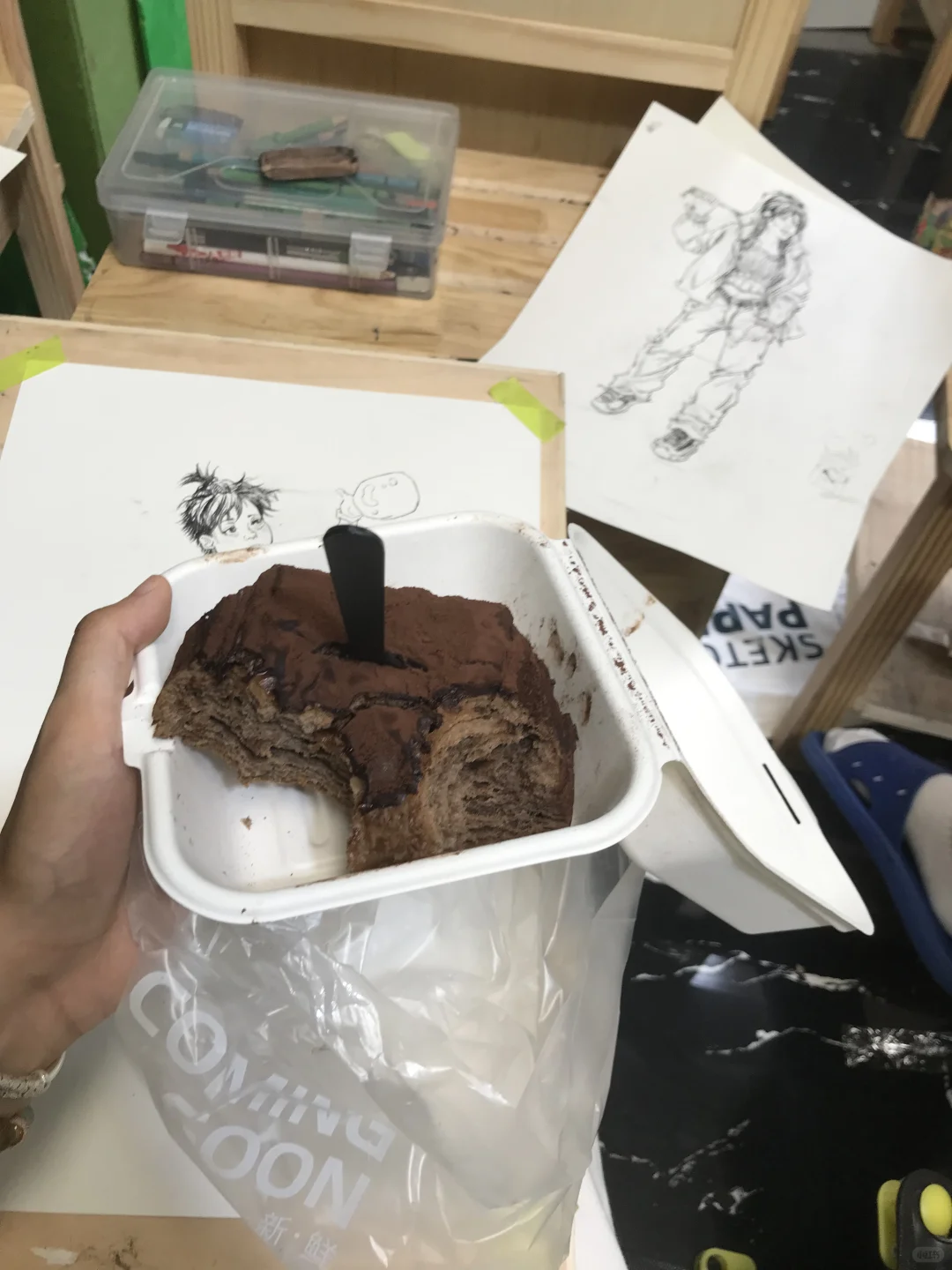 日常live图生活碎片