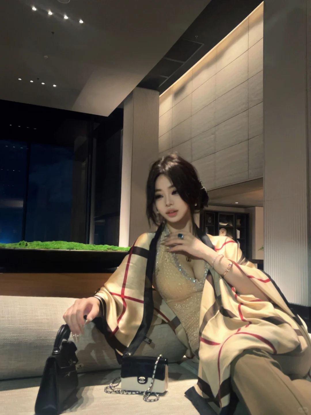 那是他们相爱过的北京