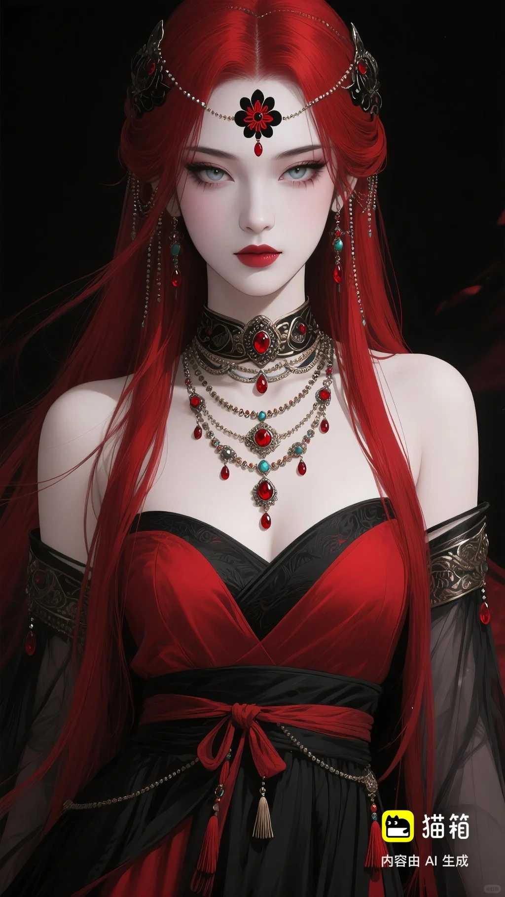 魔女系列第四篇 猫箱3.0