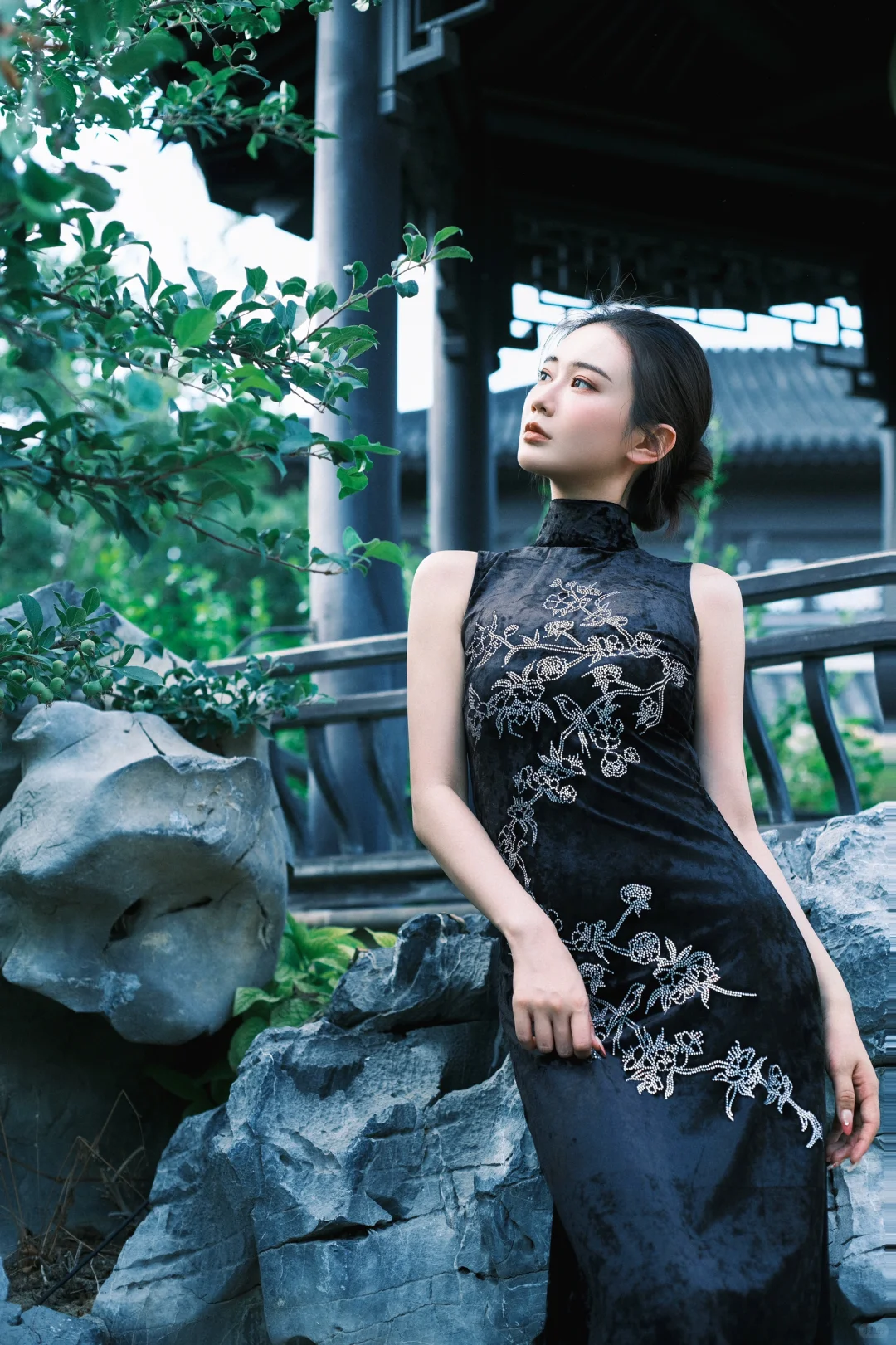 这家宝藏摄影工作室我不允许你不知道!