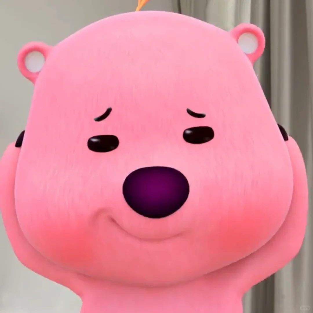 ☻ ·怎么办💦好像要长脑子了
