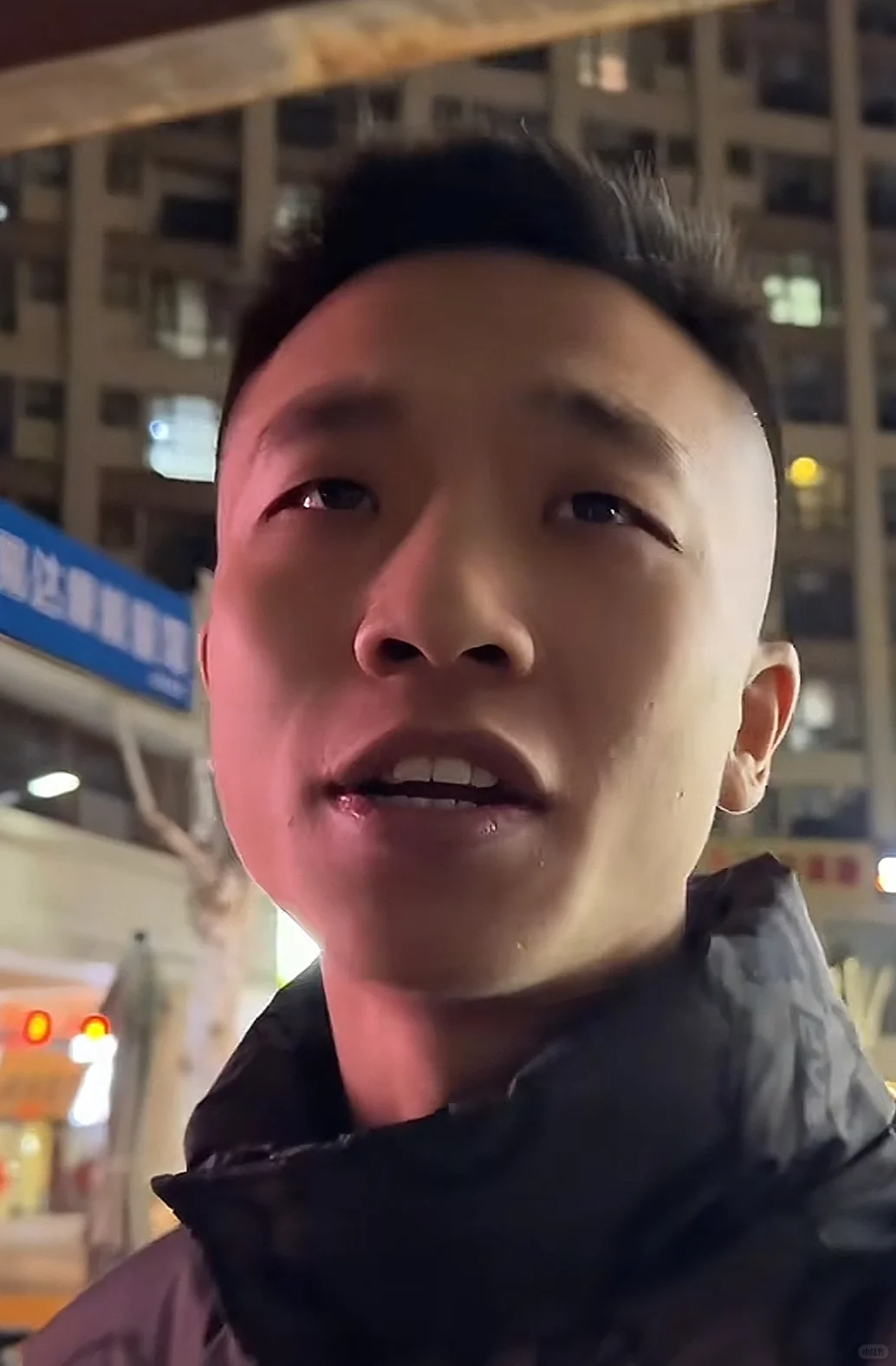 是很痞帅的，我很满意