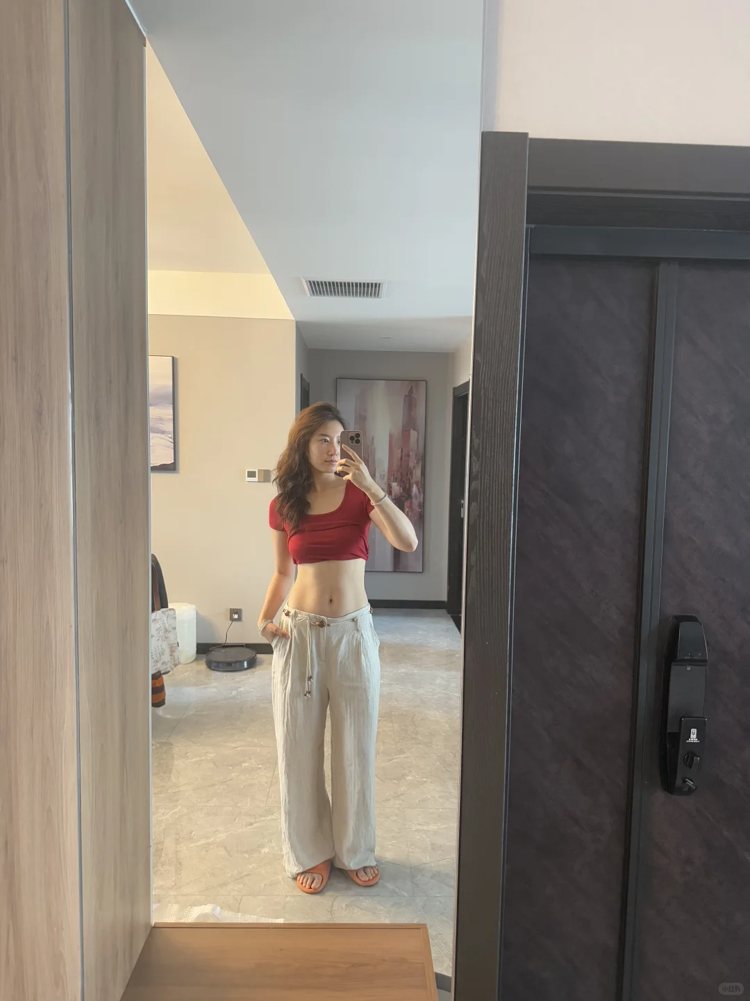 170 117|臭臀腿我练不死你