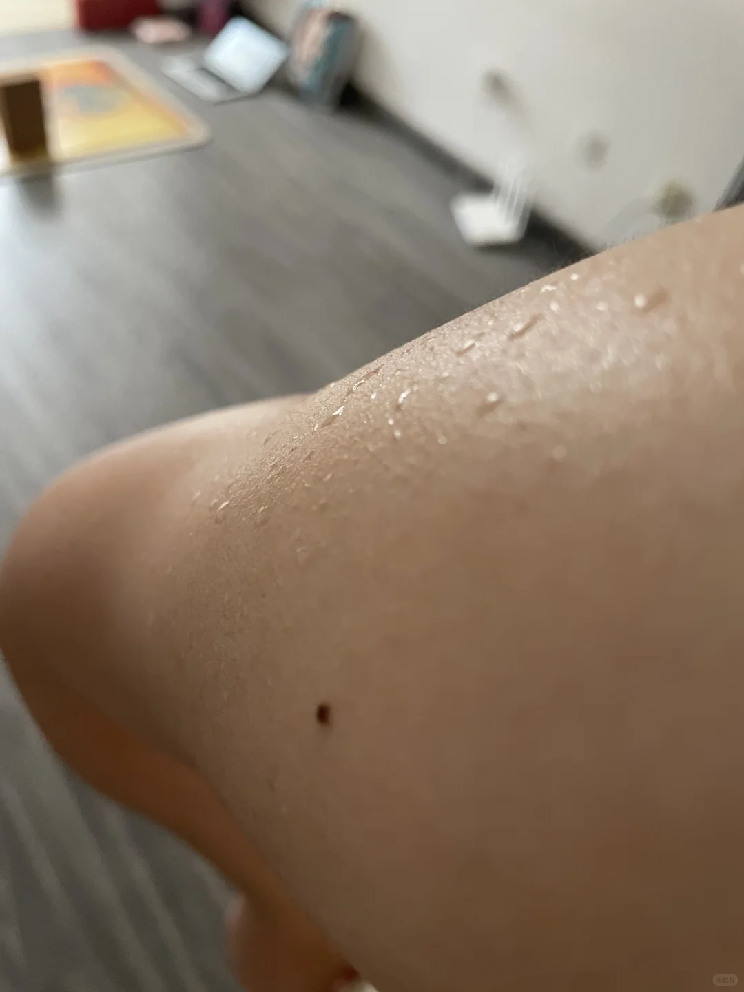 不流汗的人才懂得这些照片的含金量