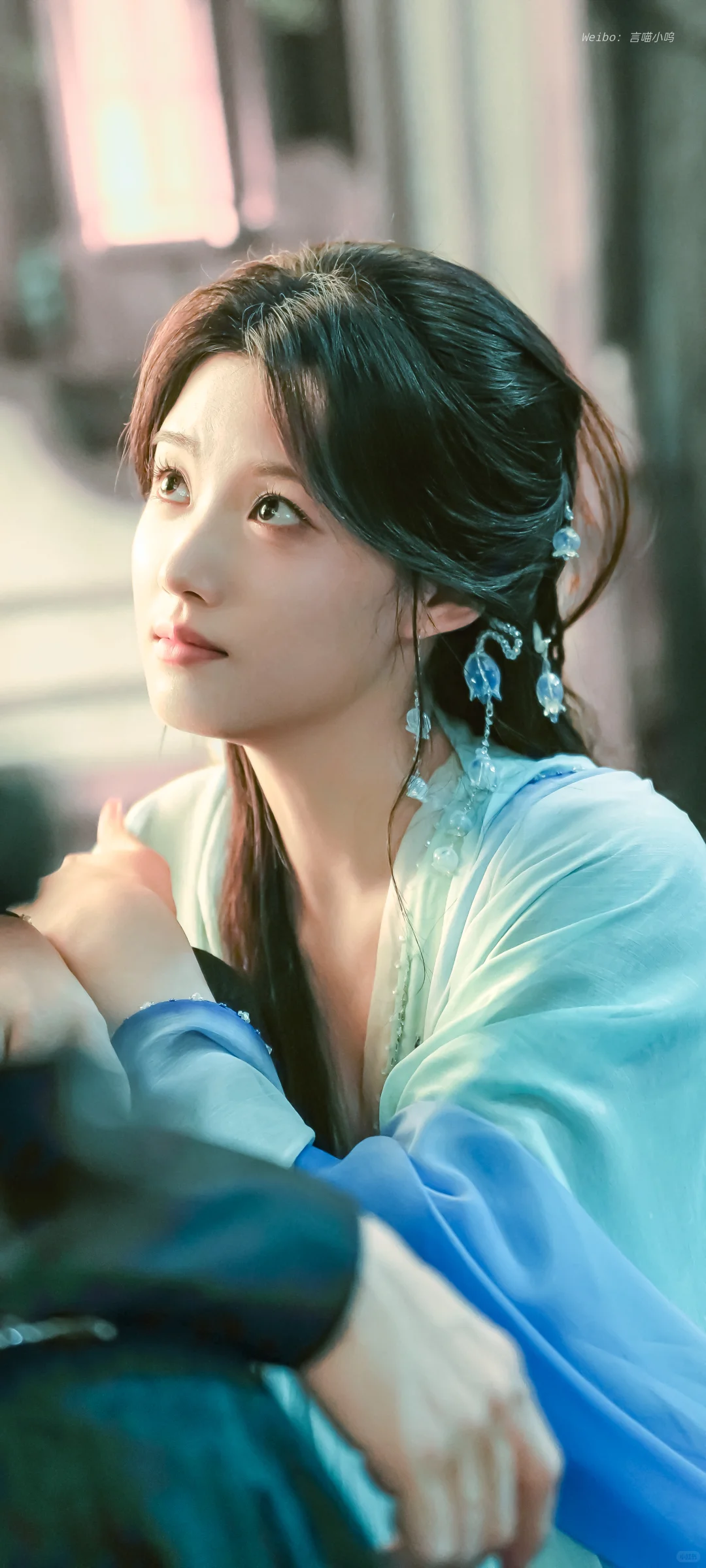 卢昱晓壁纸｜明意✨