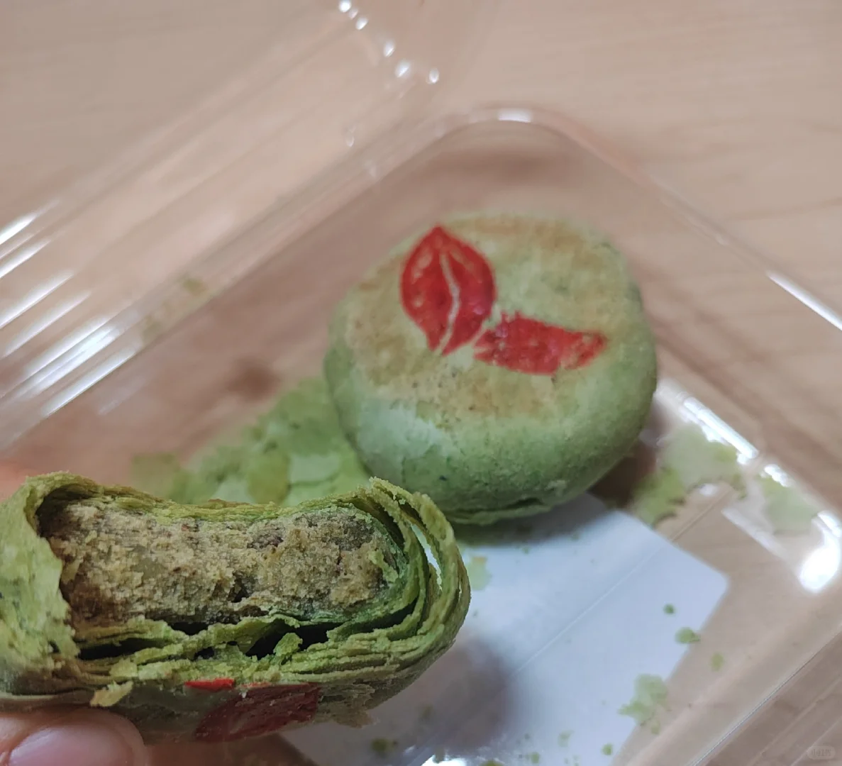 10.14 无偿帮粉丝宝宝算热量！
