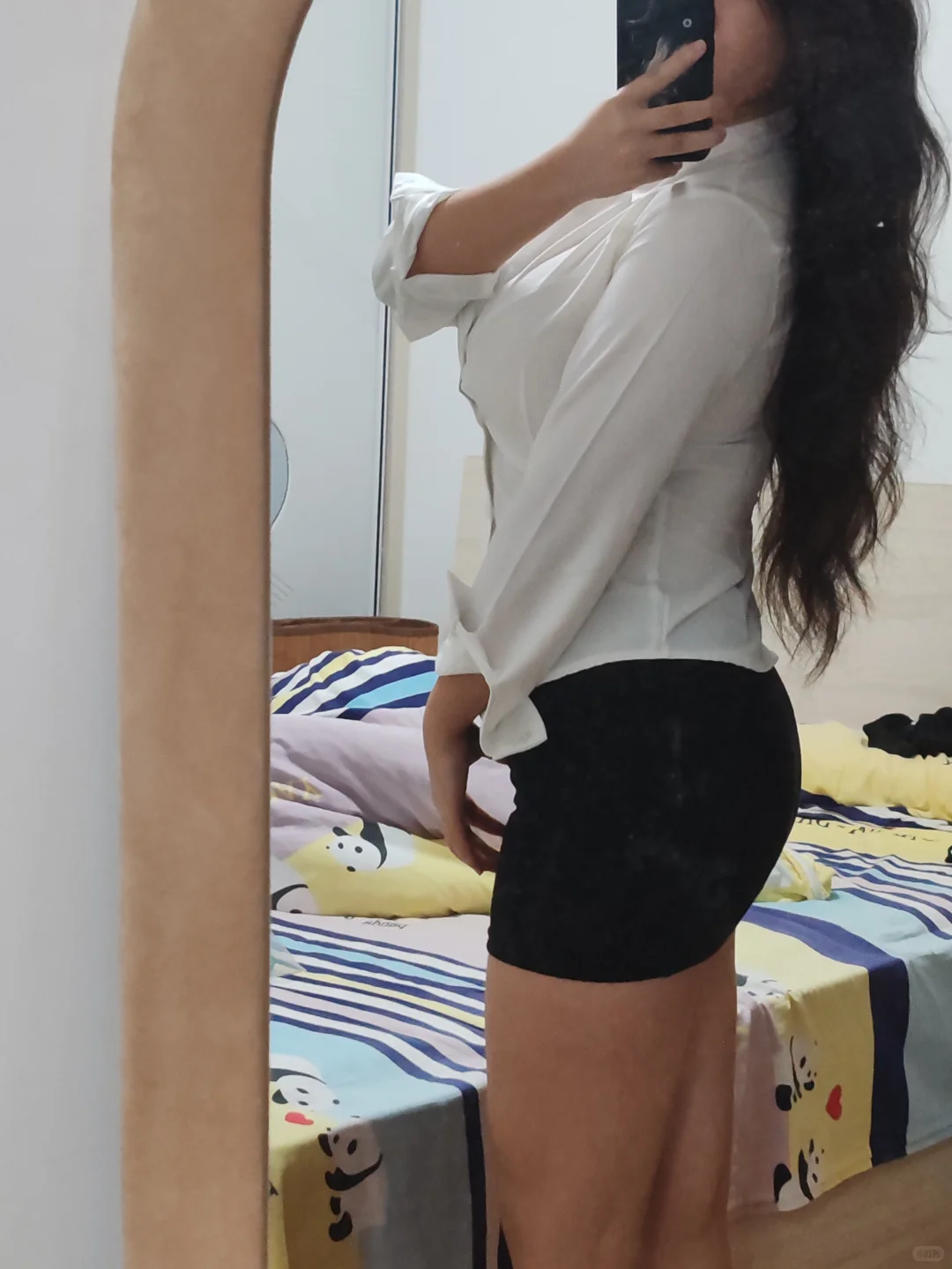 秘书也入秋了吗