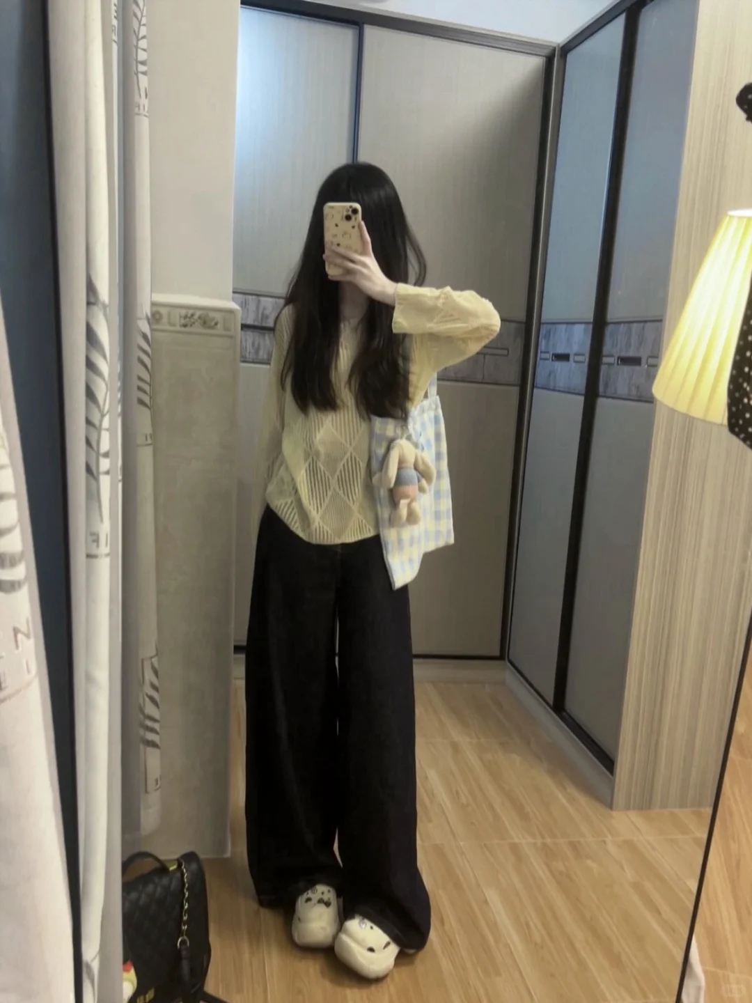 好喜欢这种舒服又慵懒的感觉.ᐟ ˶˃ ᵕ ˂˶