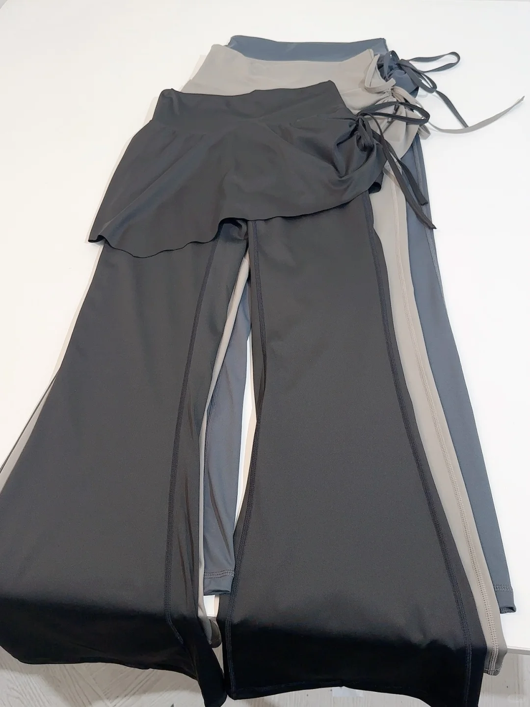 💰33|姐妹们,这瑜伽裤我真的很爱啊啊啊