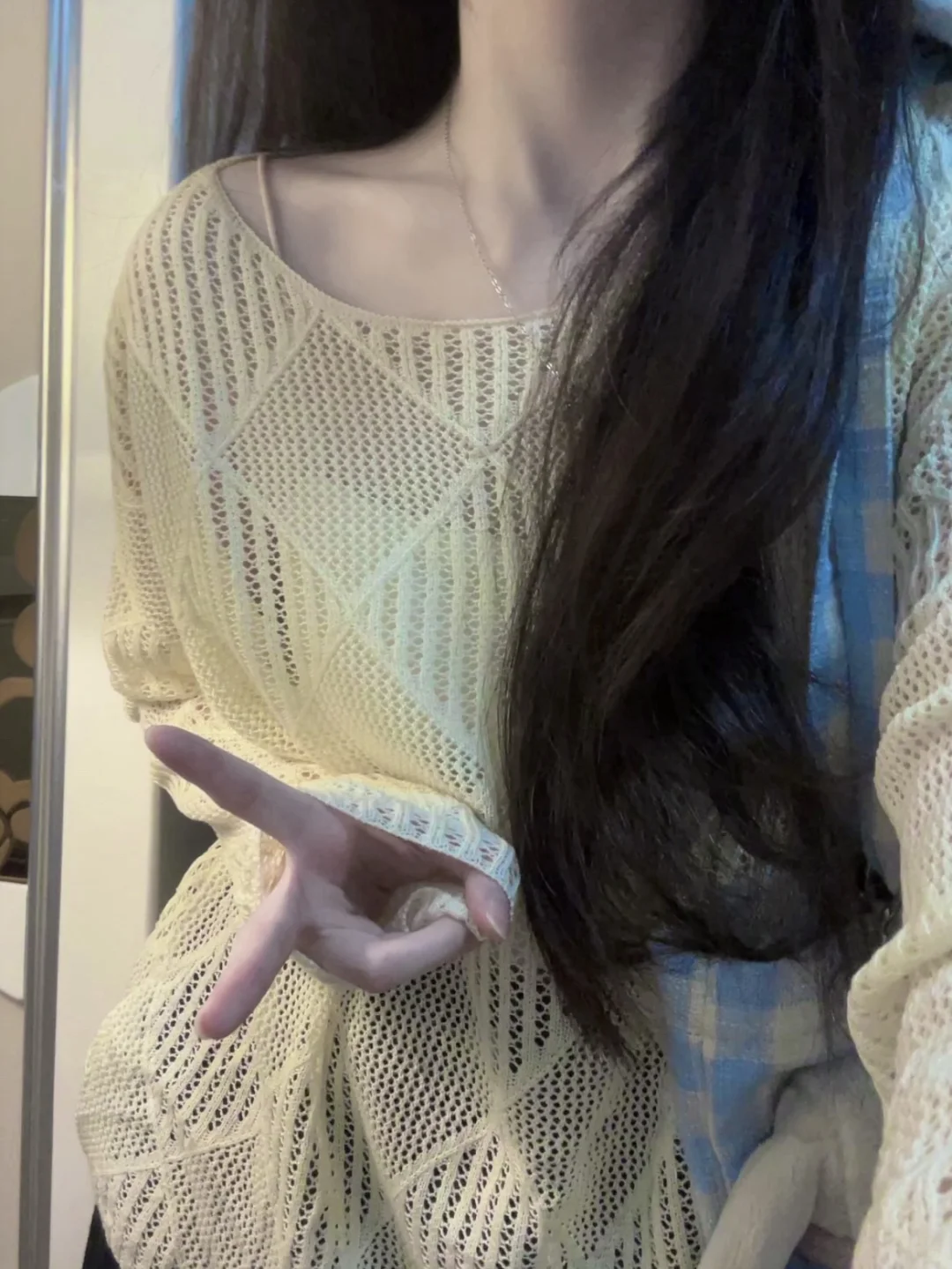 好喜欢这种舒服又慵懒的感觉.ᐟ ˶˃ ᵕ ˂˶