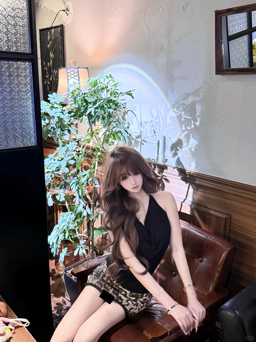 姐系女友～