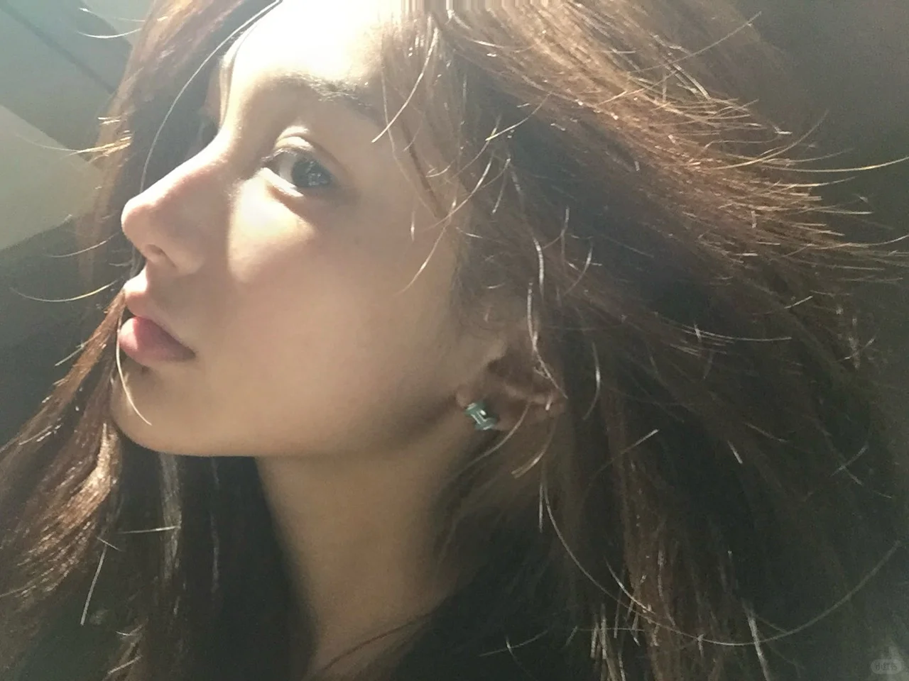 精心化妆不如素颜洗把脸🤦🏼♀️🤦🏼♀️