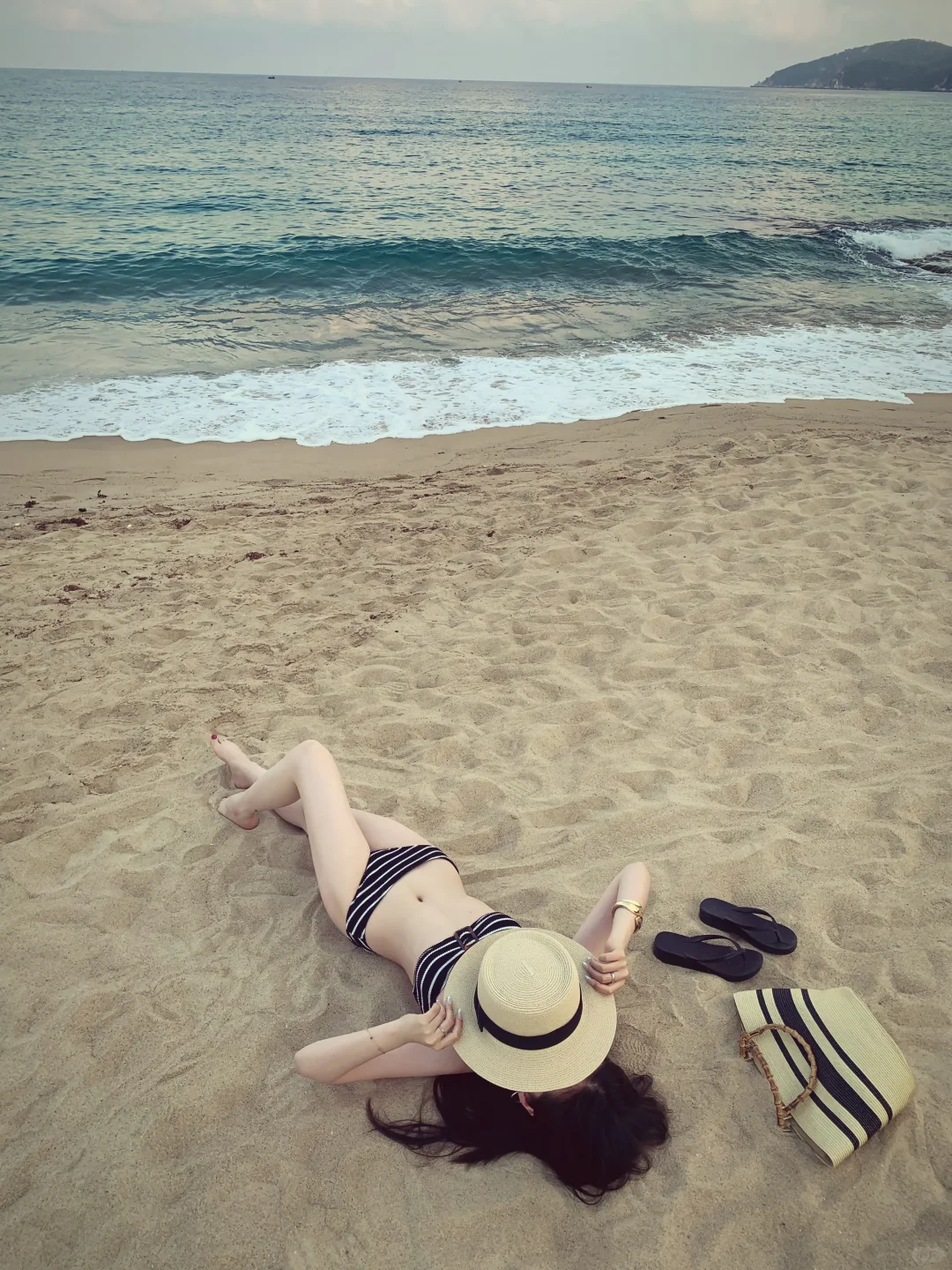Sanya 👙