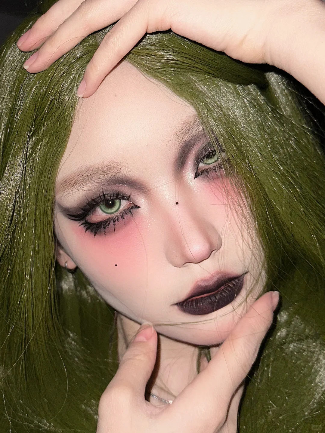 💥媚女，懂的进⁉️