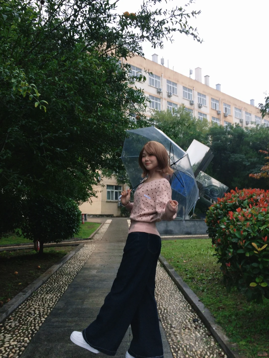 外貌显化第35天