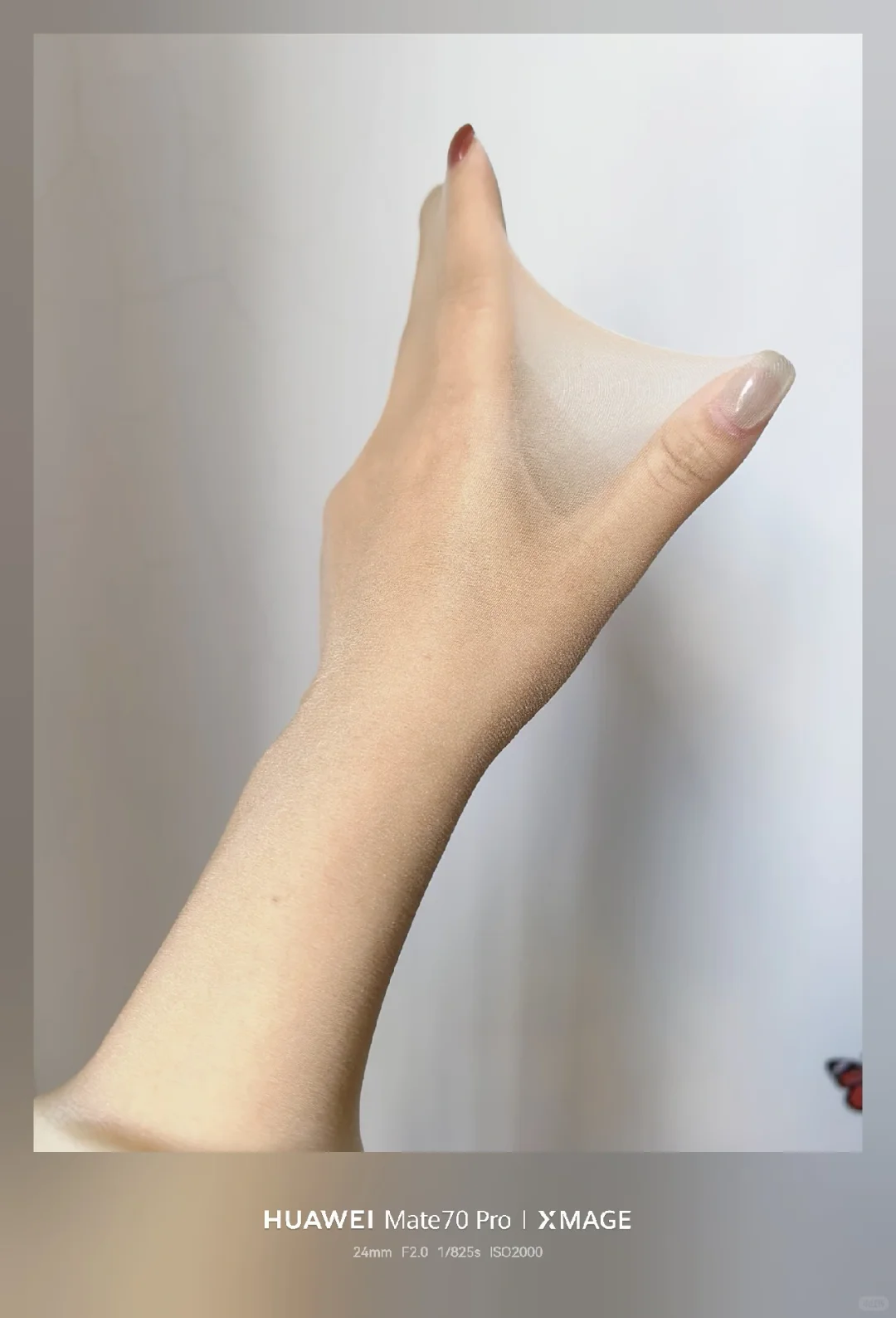 秋季长靴的绝配丝袜~