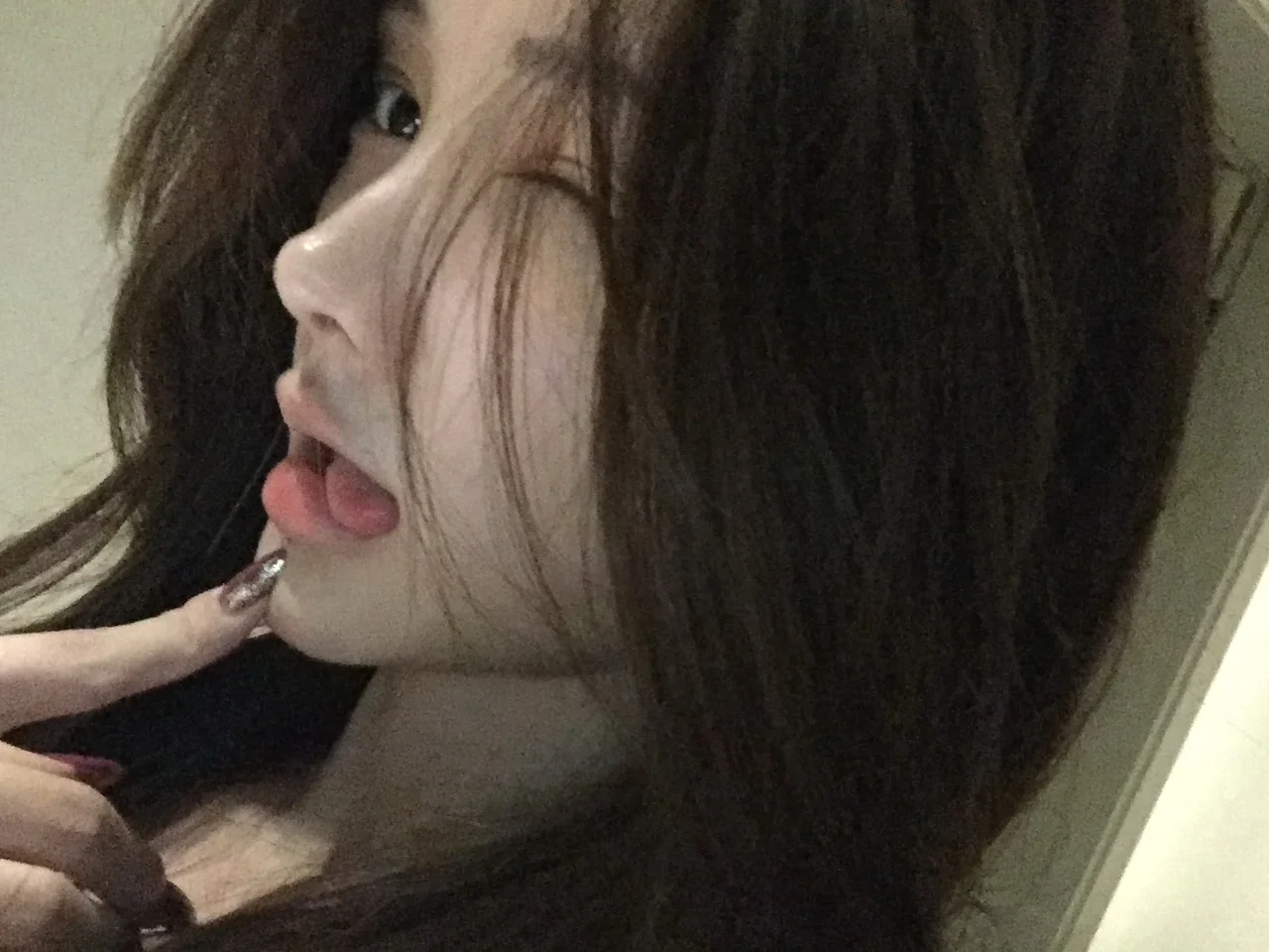 精心化妆不如素颜洗把脸🤦🏼♀️🤦🏼♀️