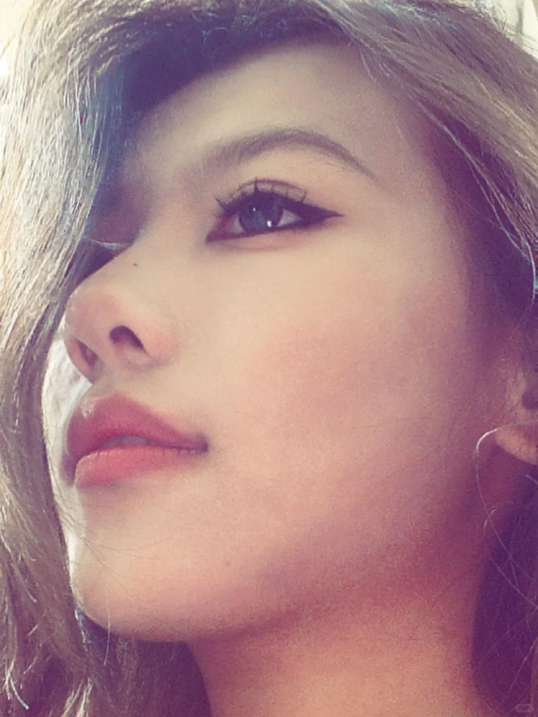 好女人得到名声坏女人得到一切！