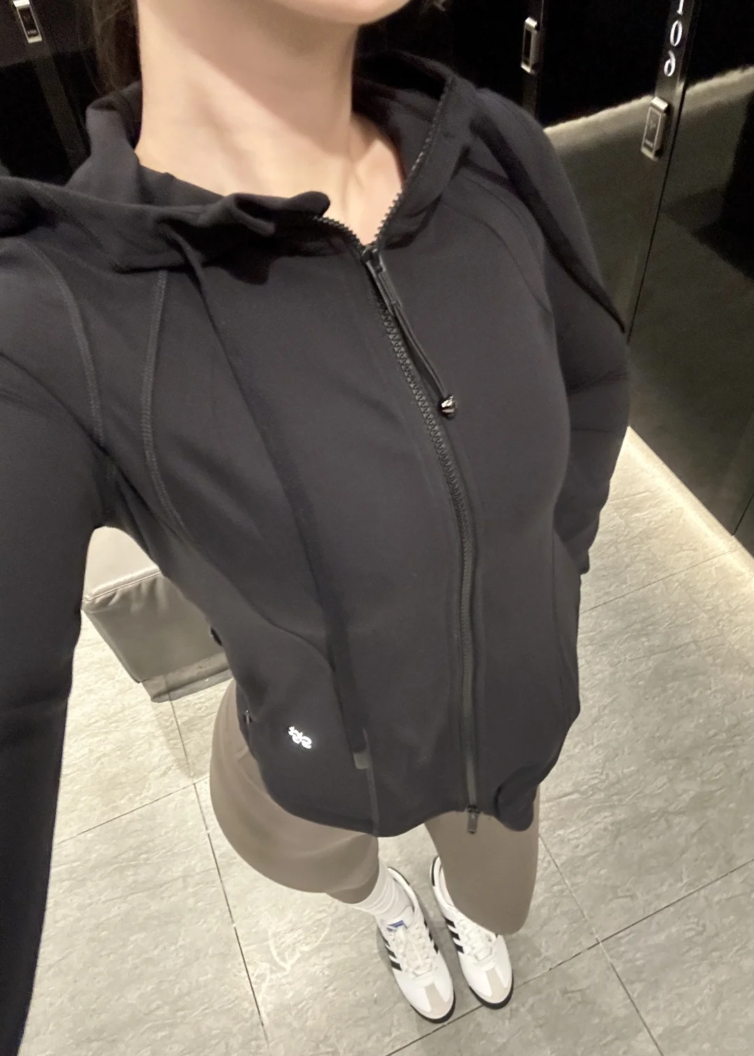 Gymday一下✨