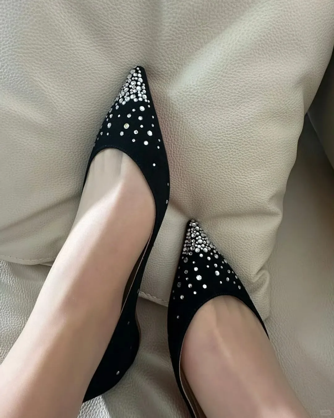 偶尔也需要换换颜色