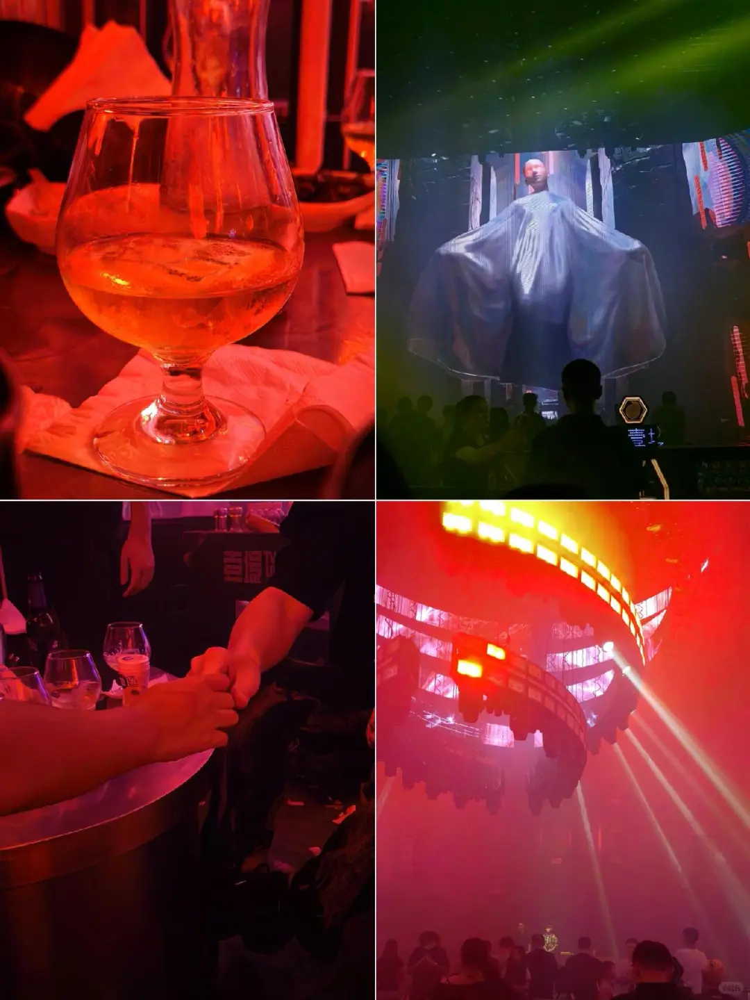 理解男人,成为男人,超越男人…