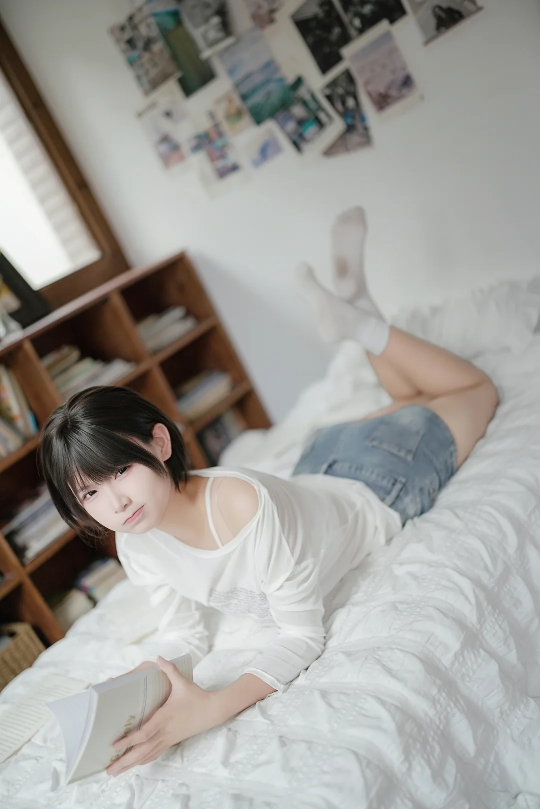 好可爱！想带回家！