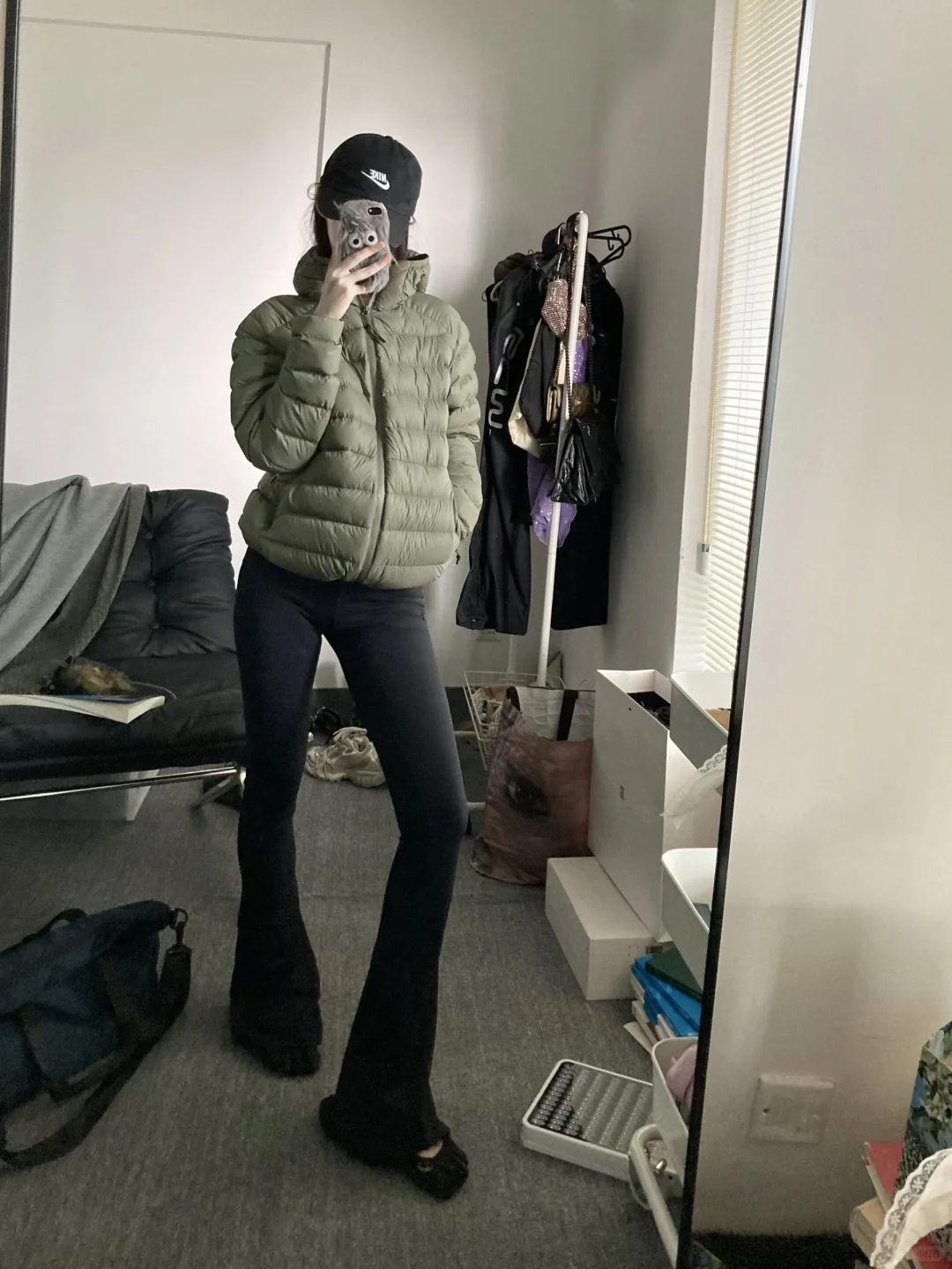 古早辣妹｜高冷的ivy🐊🐊