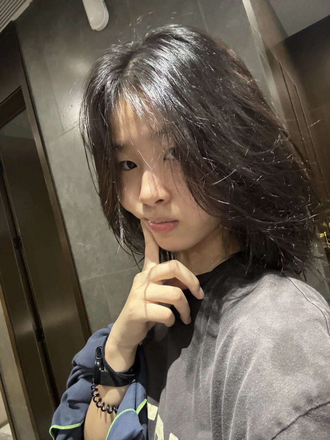 游泳人日常碎片🧩