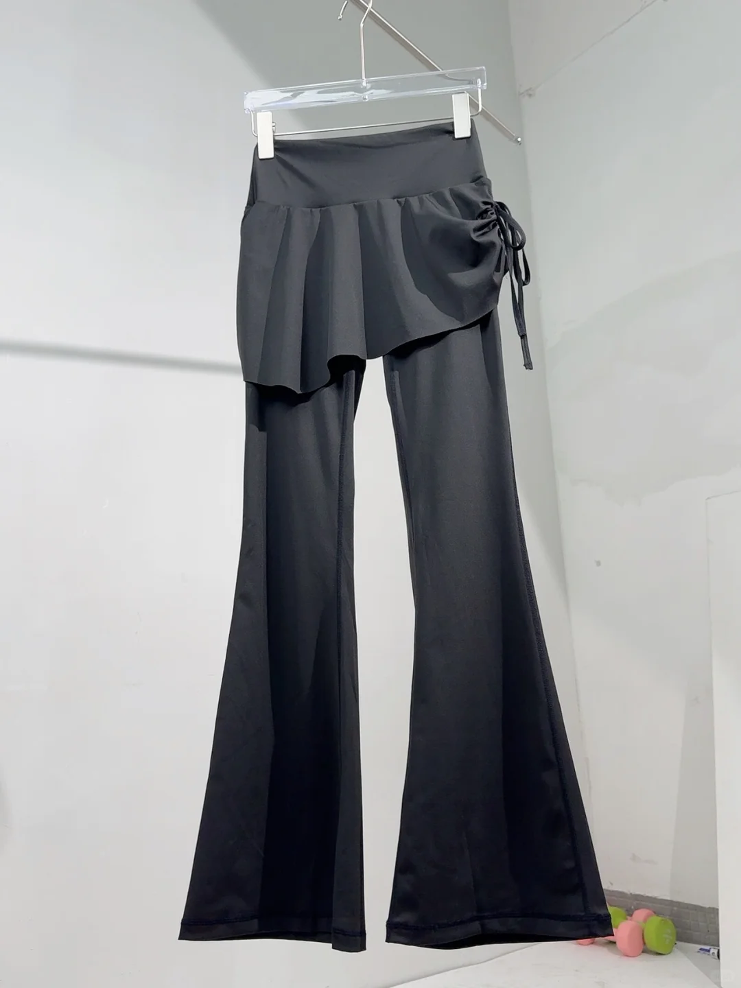 💰33|姐妹们,这瑜伽裤我真的很爱啊啊啊