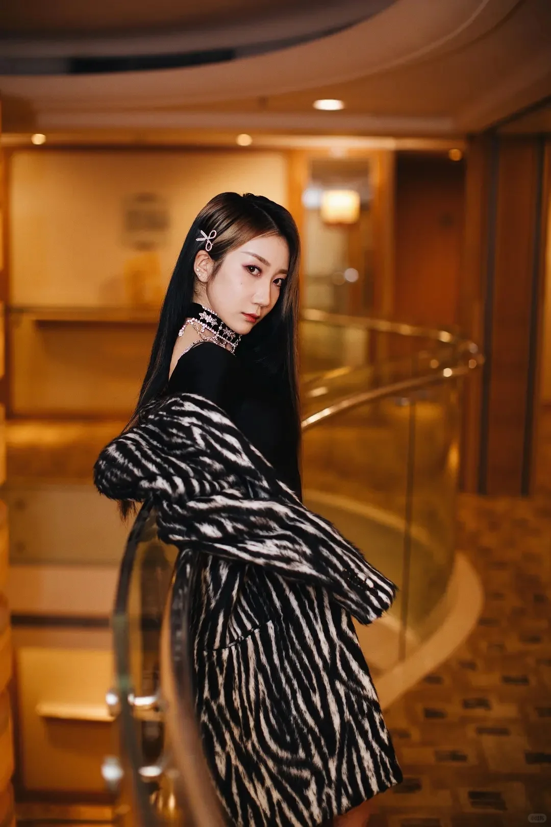 《赏心悦目图鉴——Nineone》