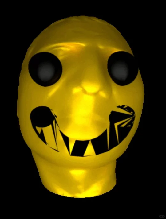 咦~很难相信这几张表情包是人