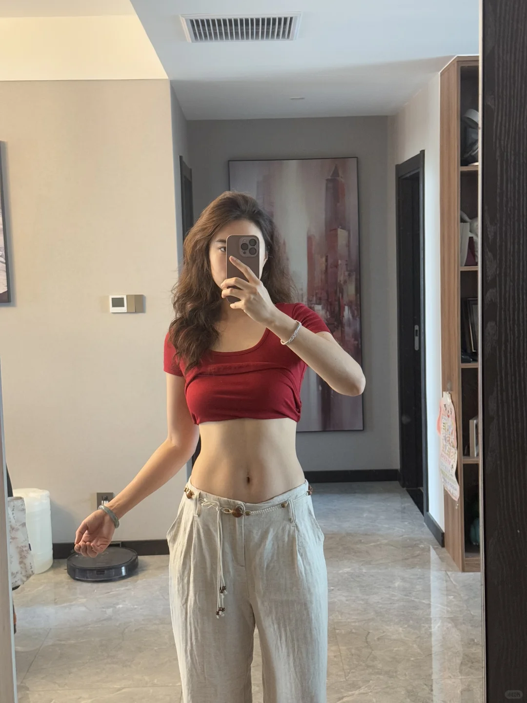 170 117|臭臀腿我练不死你