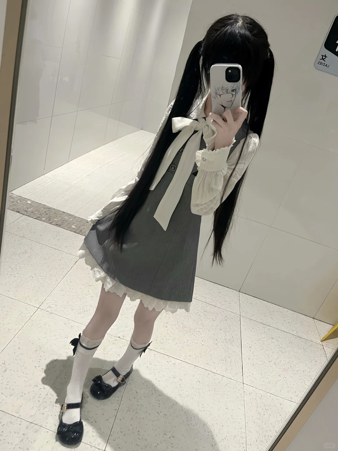 这种风格的裙子也好好看