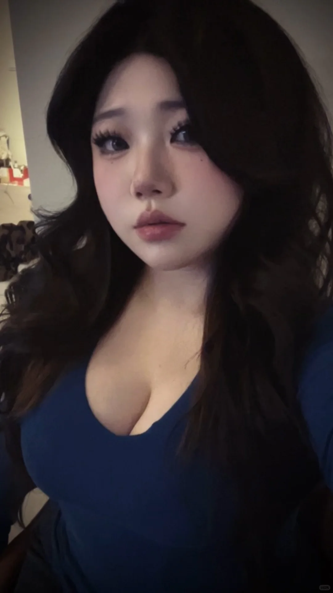 勾引女人的事我随手就做了。