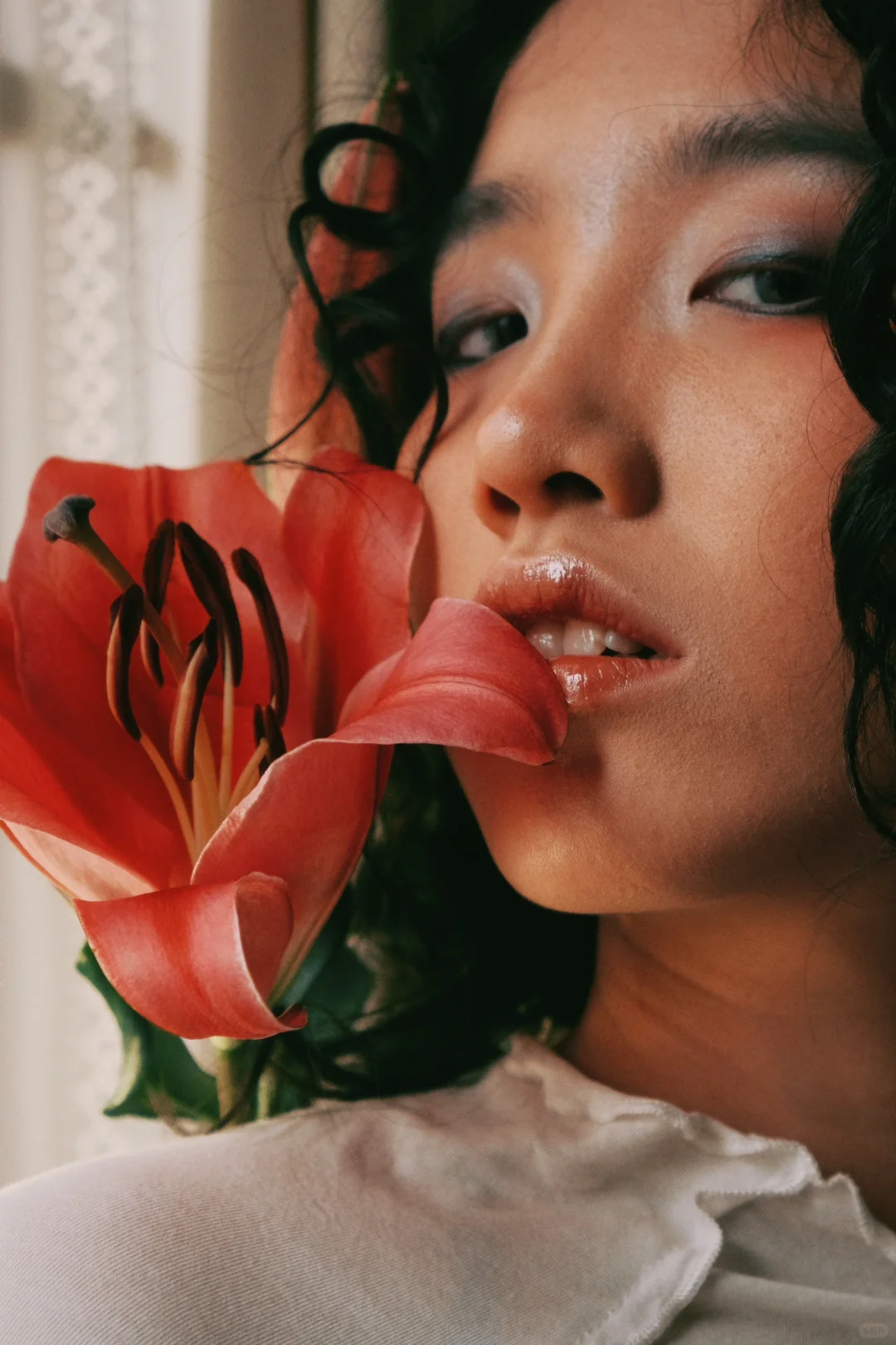 仿拍椎名林檎成功了吗？