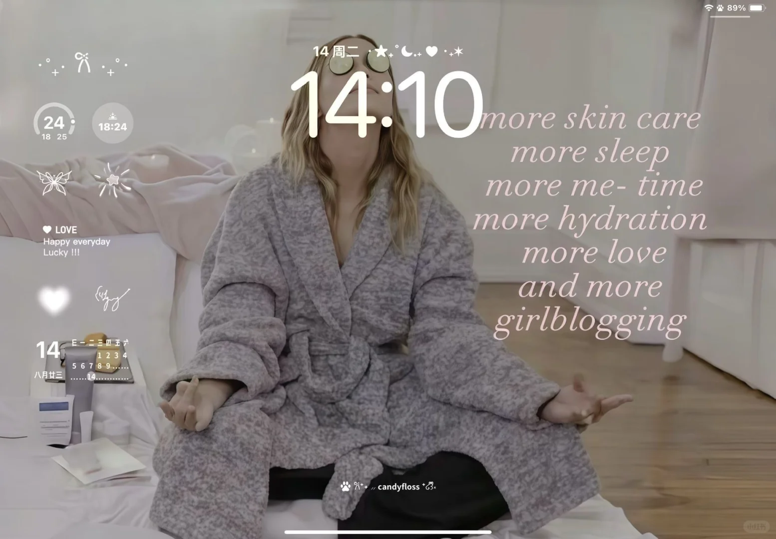 My wish will come true 🌾