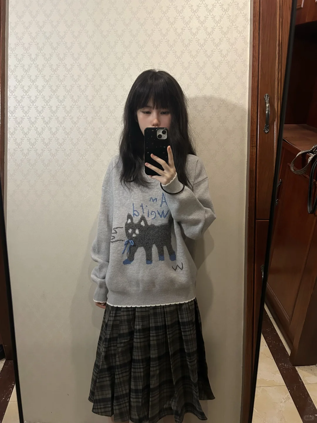 日系少女感