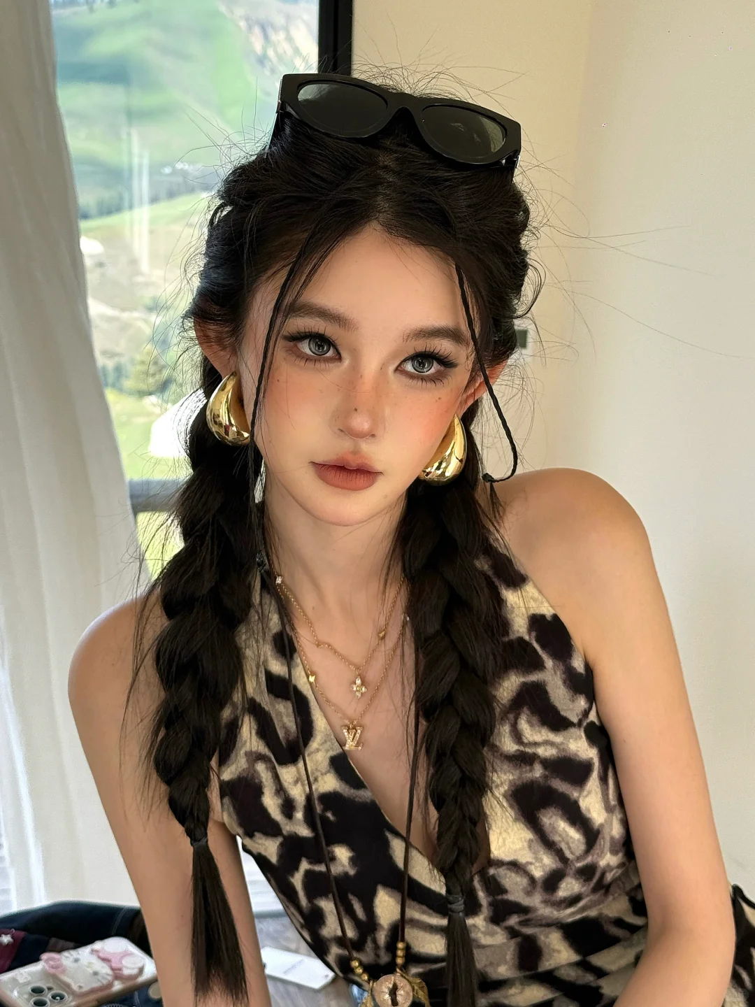 🖤 回到千禧年