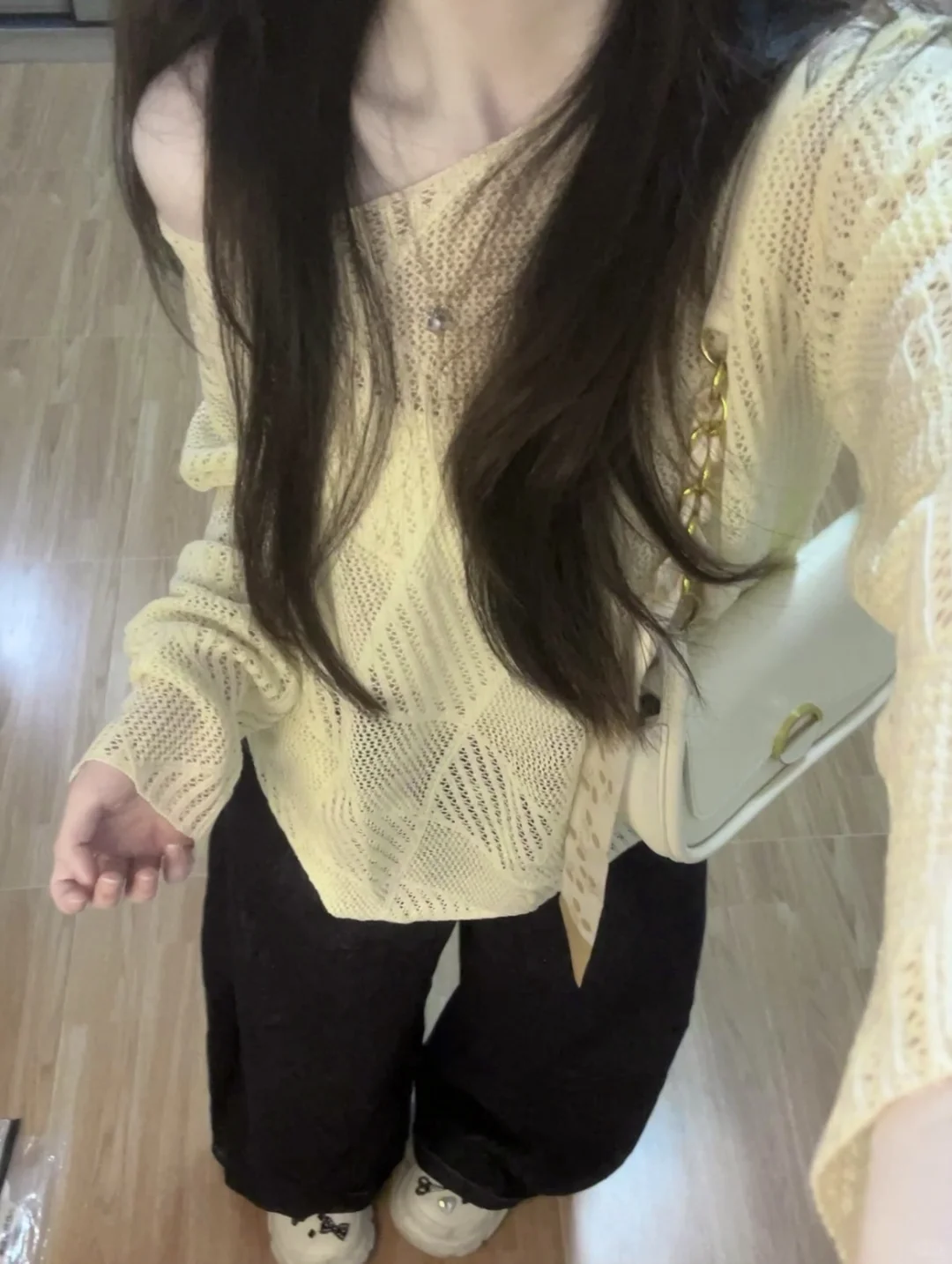 好喜欢这种舒服又慵懒的感觉.ᐟ ˶˃ ᵕ ˂˶