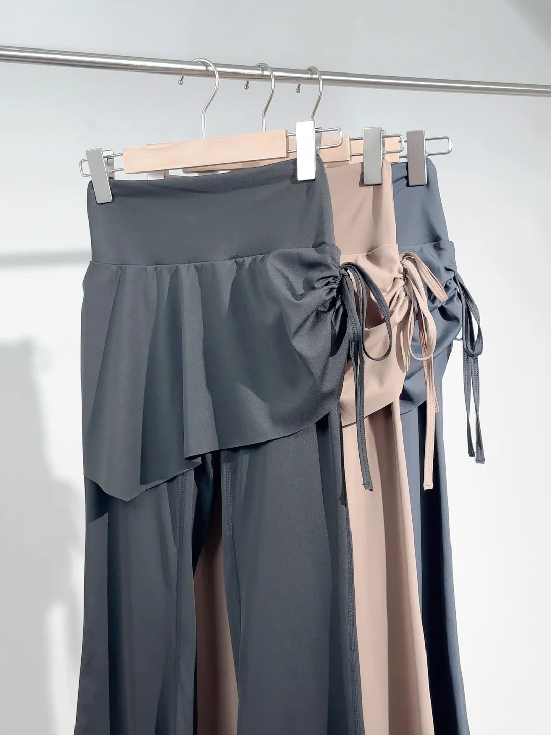 💰33|姐妹们,这瑜伽裤我真的很爱啊啊啊