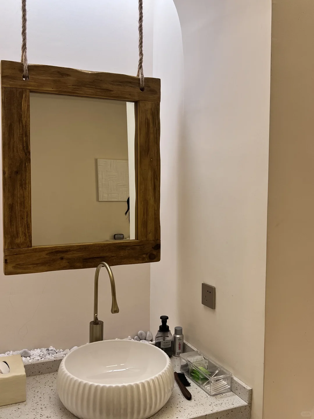 什么爱不爱的 累了只想精油开背