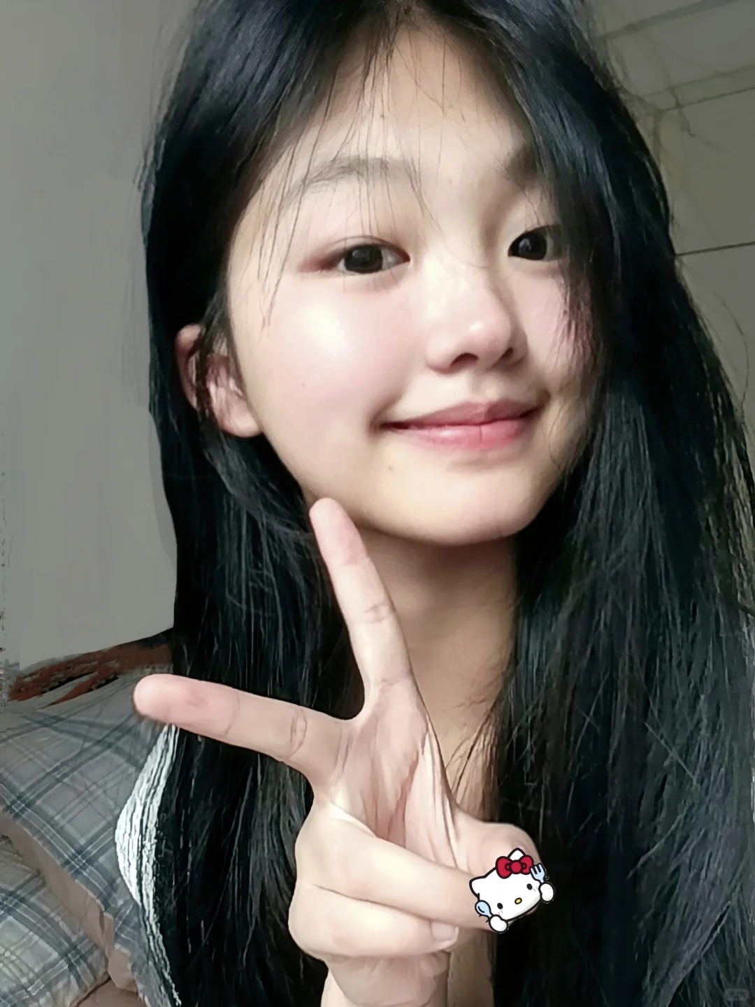 幸福的16岁