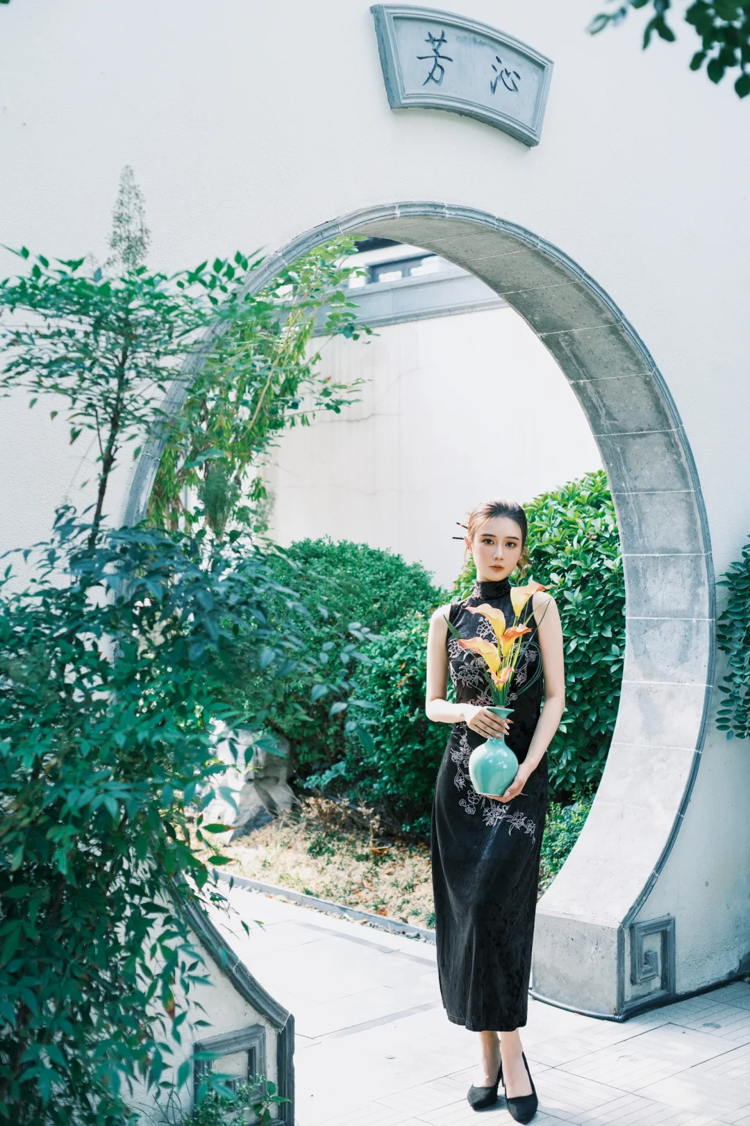 这家宝藏摄影工作室我不允许你不知道!