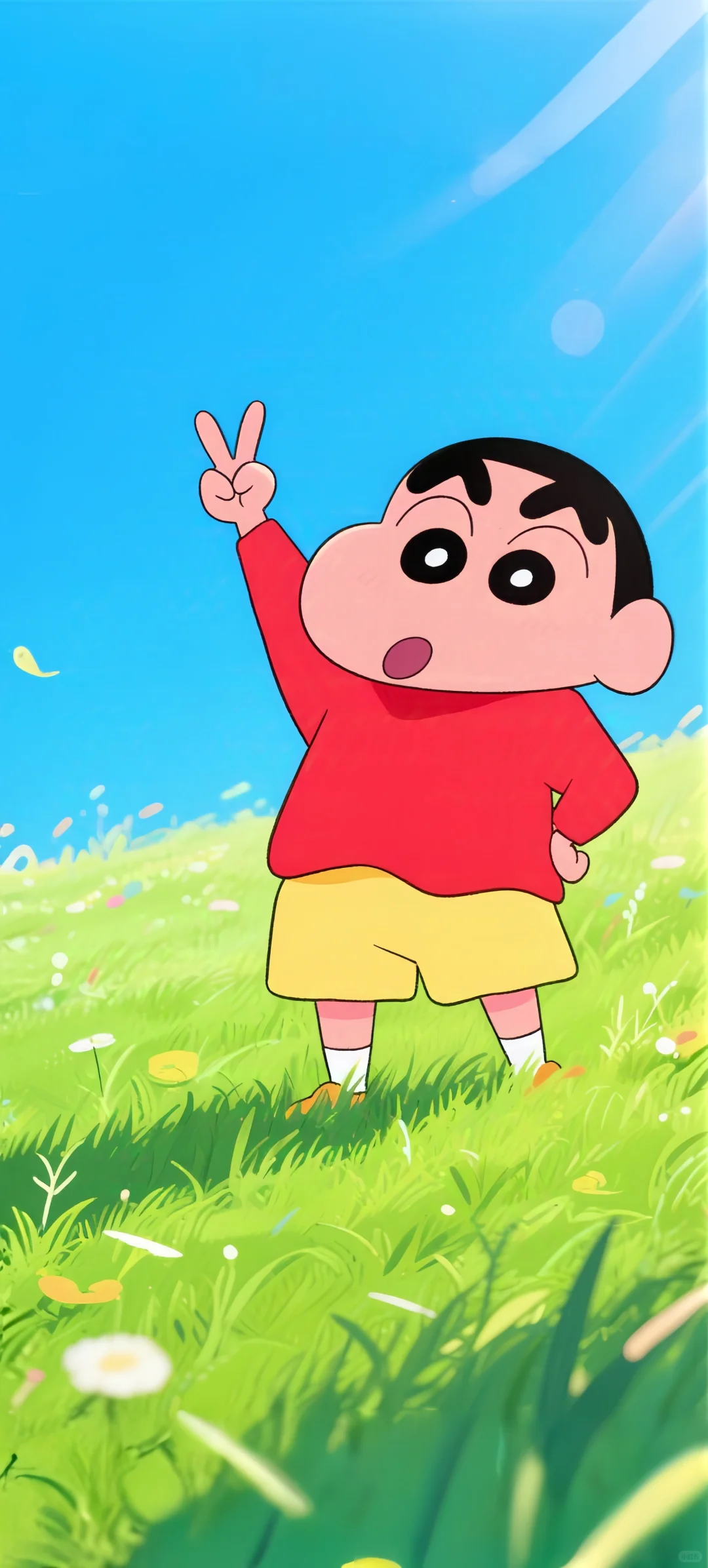 小新壁纸｜✌🏻